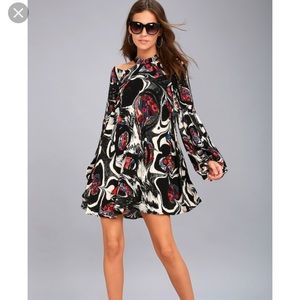 Free People Tunic Top